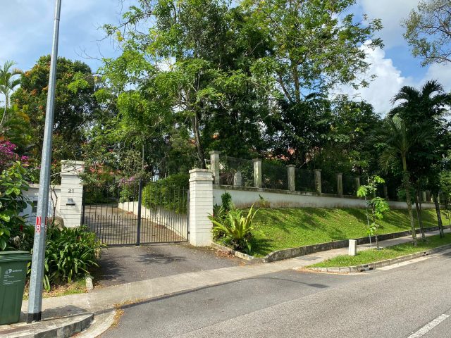 Group led by Daniel Teo buys Mount Rosie bungalow for S$43.8m